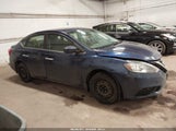 Nissan Sentra S 3N1AB7AP4HY375297 снимка