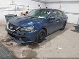 Nissan Sentra S 3N1AB7AP4HY375297 снимка
