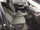 Nissan Sentra S 3N1AB7AP4HY375297 снимка