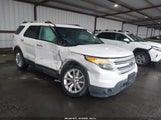 Ford Explorer Xlt 1FM5K7D87DGB47952 fotografie