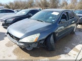 Honda Accord 3.0 Ex 1HGCM66547A078570 снимка