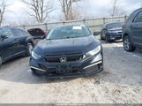 Honda Civic Lx 19XFC2F64KE015104 снимка