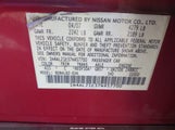 Nissan Altima 2.5 S 1N4AL21E37N457700 снимка