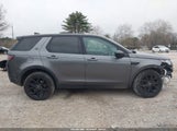Land Rover Discovery Sport Hse SALCR2BG0HH668802 photo