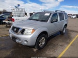 Nissan Pathfinder S 5N1AR1NB8BC616049 снимка