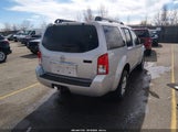Nissan Pathfinder S 5N1AR1NB8BC616049 снимка