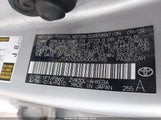 Toyota Prius Ii JTDKN3DU5A0066795 снимка