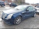 Cadillac Cts Standard 1G6DF577X80144685 снимка