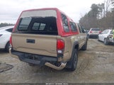 Toyota Tacoma Trd Off Road 5TFSZ5AN6HX105571 снимка