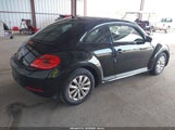 Volkswagen Beetle 2.5L Entry 3VWFP7AT0DM630950 снимка