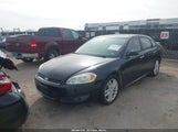 Chevrolet Impala Ltz 2G1WC5EM0A1250797 снимка
