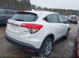 Honda Hr-V Awd Lx 3CZRU6H35MM708139 photo