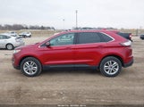 Ford Edge Sel 2FMPK4J98HBC43171 photo
