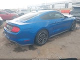Ford Mustang Ecoboost Fastback 1FA6P8TH0L5154386 снимка