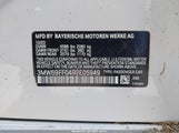 BMW 330I 3MW69FF04R8E05949 снимка