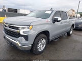 Chevrolet Silverado  4Wd Short Bed Lt 2GCUDDED1R1201027 photo