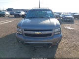 Chevrolet Tahoe Lt 1GNFC13057R209881 снимка