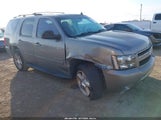 Chevrolet Tahoe Lt 1GNFC13057R209881 снимка