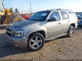 Chevrolet Tahoe Lt 1GNFC13057R209881 снимка