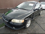 Volvo S60 2.5T YV1RS592962553336 снимка