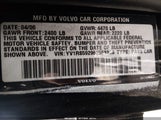 Volvo S60 2.5T YV1RS592962553336 снимка