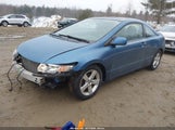 Honda Civic Lx 2HGFG11679H506501 снимка