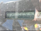 Ford Escape Se 1FMCU0G94FUA18374 снимка