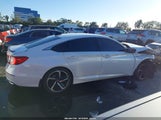 Honda Accord Hybrid Sport 1HGCV3F2XNA017920 снимка
