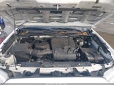 Toyota Tacoma Trd Sport 3TMAZ5CN7HM049817 fotografie