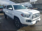 Toyota Tacoma Trd Sport 3TMAZ5CN7HM049817 fotografie