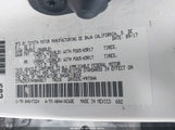 Toyota Tacoma Trd Sport 3TMAZ5CN7HM049817 photo