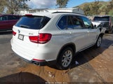 BMW X5 xDrive35I 5UXKR0C51G0P27341 снимка