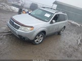 Subaru Forester 2.5X Premium JF2SH6CC8AH900871 снимка