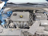 Hyundai Elantra Sel 5NPD84LF3JH316739 photo
