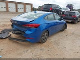 Hyundai Elantra Sel 5NPD84LF3JH316739 fotografie