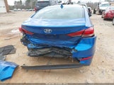 Hyundai Elantra Sel 5NPD84LF3JH316739 fotografie