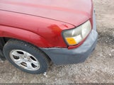 Subaru Forester 2.5X JF1SG63655H706483 снимка
