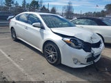 Toyota Avalon Limited 4T1BK1EB1FU147525 photo