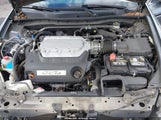 Honda Accord 3.5 Ex-L 1HGCP3F81CA014870 снимка
