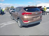 Hyundai Tucson Se Plus KM8J33A43HU542868 снимка