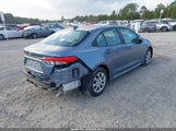 Toyota Corolla Le 5YFEPMAEXNP383560 снимка
