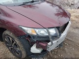 Honda Civic Ex 19XFB2F87DE093223 снимка