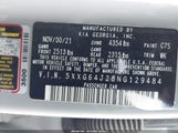 Kia K5 Gt-Line 5XXG64J28NG129484 photo