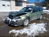 Subaru Outback 2.5I 4S4BP61CX57321876 снимка
