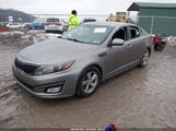 Kia Optima Lx 5XXGM4A70EG265304 снимка