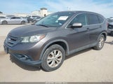 Honda Cr-V Ex 5J6RM4H55CL059707 снимка