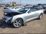 Chevrolet Camaro 1Lt 1G1FB3DS4K0110496 снимка