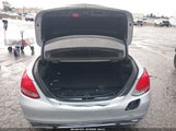 Mercedes-Benz C 350E 55SWF4HB3HU218824 снимка
