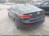 Hyundai Elantra Limited 5NPD84LF2HH085701 снимка