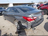 Hyundai Sonata Limited 2.0T 5NPEC4AB1CH450882 снимка
